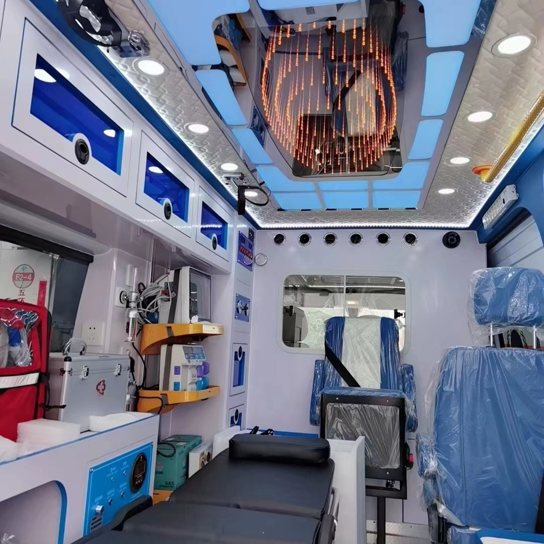 救护车出租:绥化救护车护送【护送病人转院】/2026今日各省市+全境派送