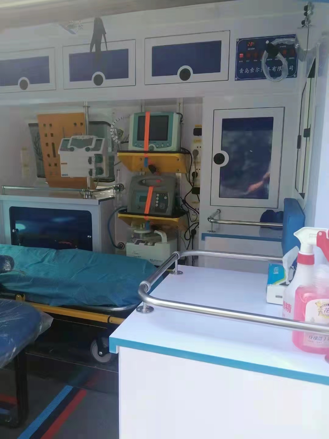 商丘救护车跨省转运【异地转诊】/2026今日各省市+全境派送