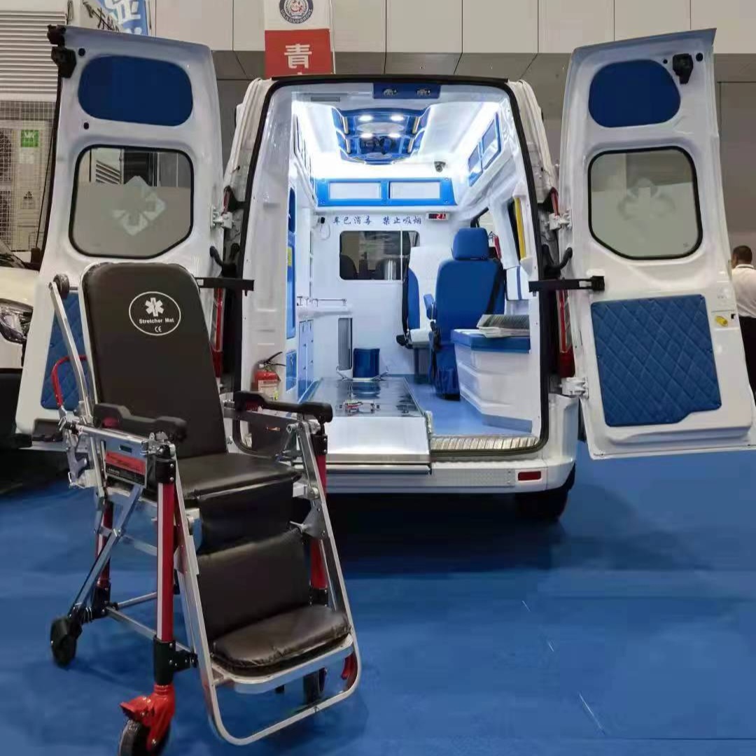邵阳救护车服务公司【跨省护送】/2026今日各省市+全境派送