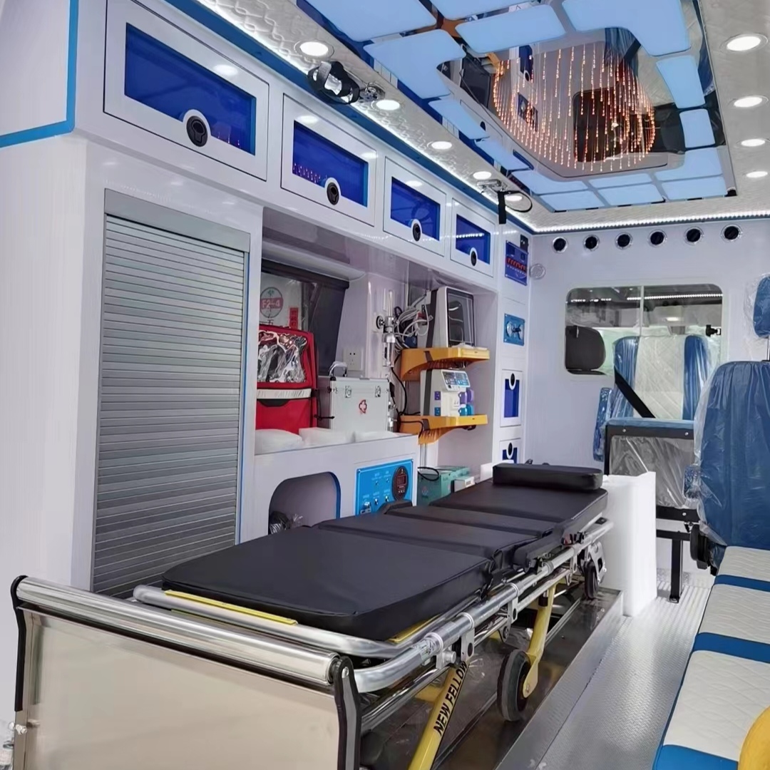 贵港救护车跨省转运【跨省转运】/2026今日各省市+全境派送