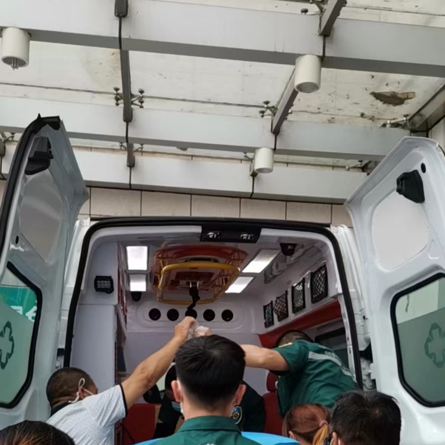 救护车出租:四平救护车护送【患者转运】/2026今日各省市+全境派送