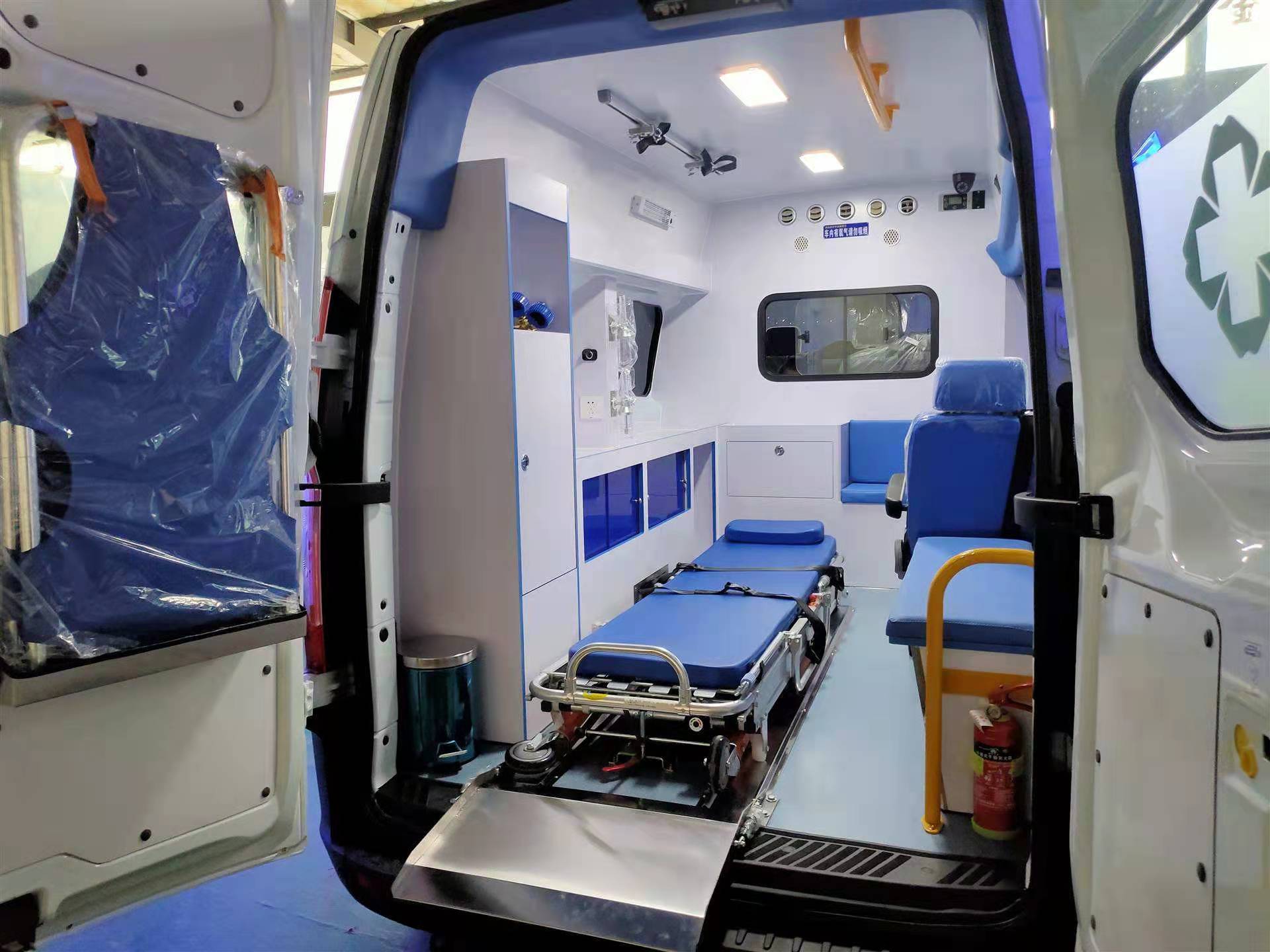 救护车出租:揭阳救护车转运病人【长途转运患者】/2026今日各省市+全境派送