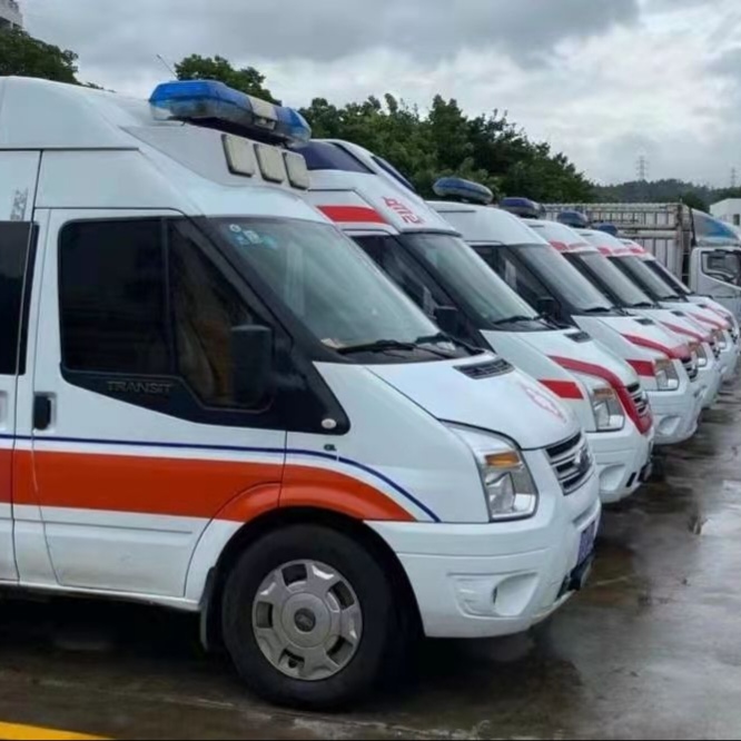 商丘救护车跨省转运【异地转诊】/2026今日各省市+全境派送