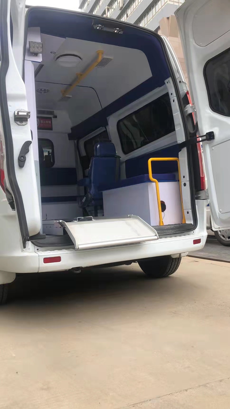 南宁救护车护送【护送病人转院】/2026今日各省市+全境派送