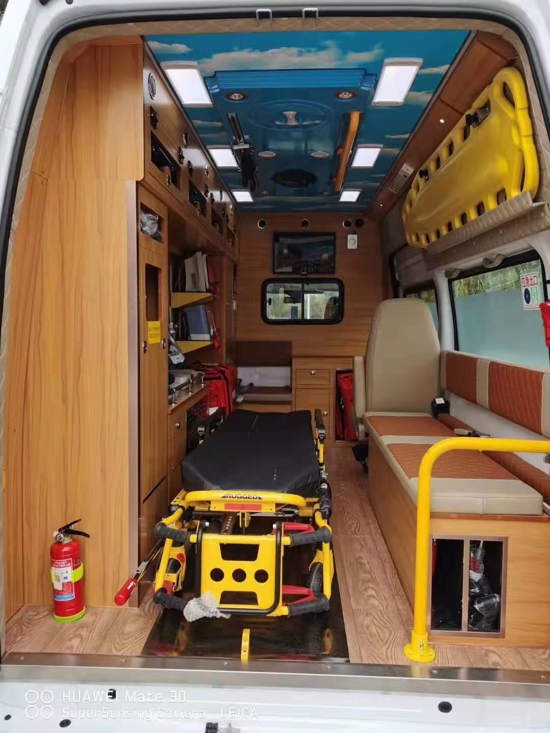 辽源救护车出租【转院护送】/2026今日各省市+全境派送