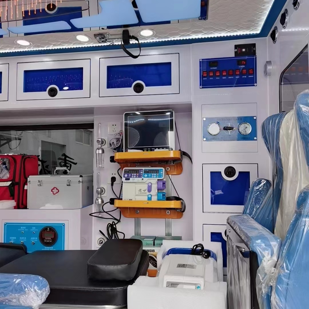 咸阳救护车跨省转运【跨省转运】/2026今日各省市+全境派送