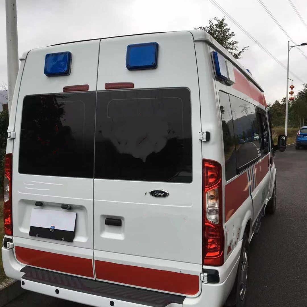 福建救护车转运病人【长途转运患者】/2026今日各省市+全境派送