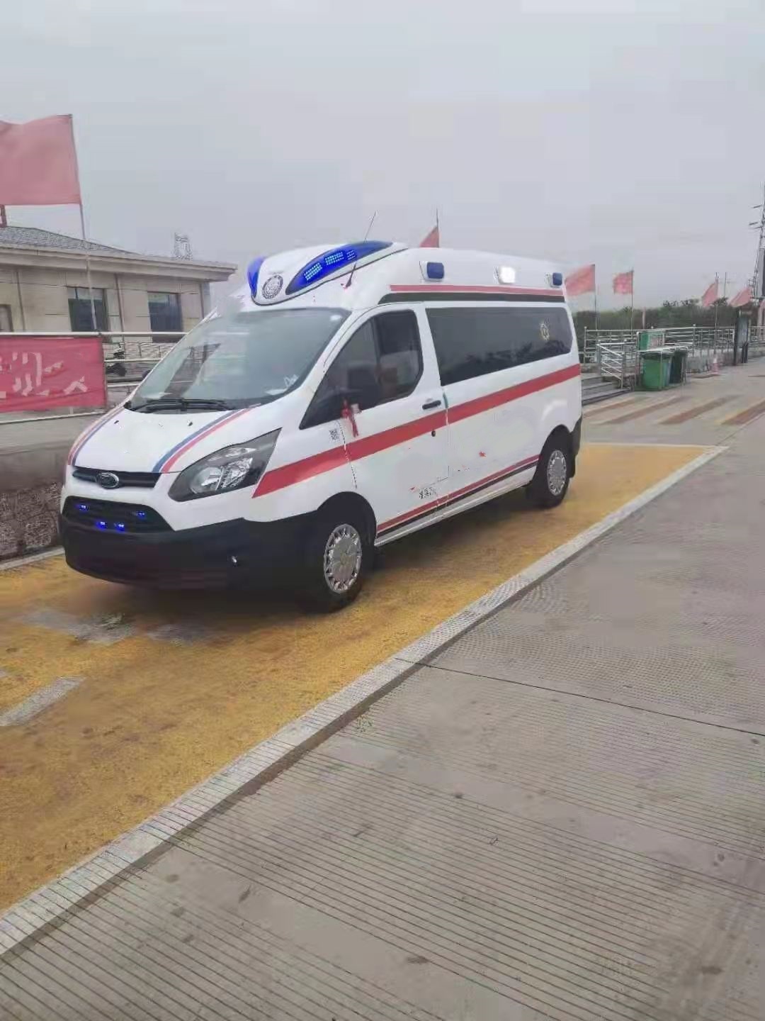 救护车出租:福州连江120救护车转运【长途转诊】/2026今日各省市+全境派送