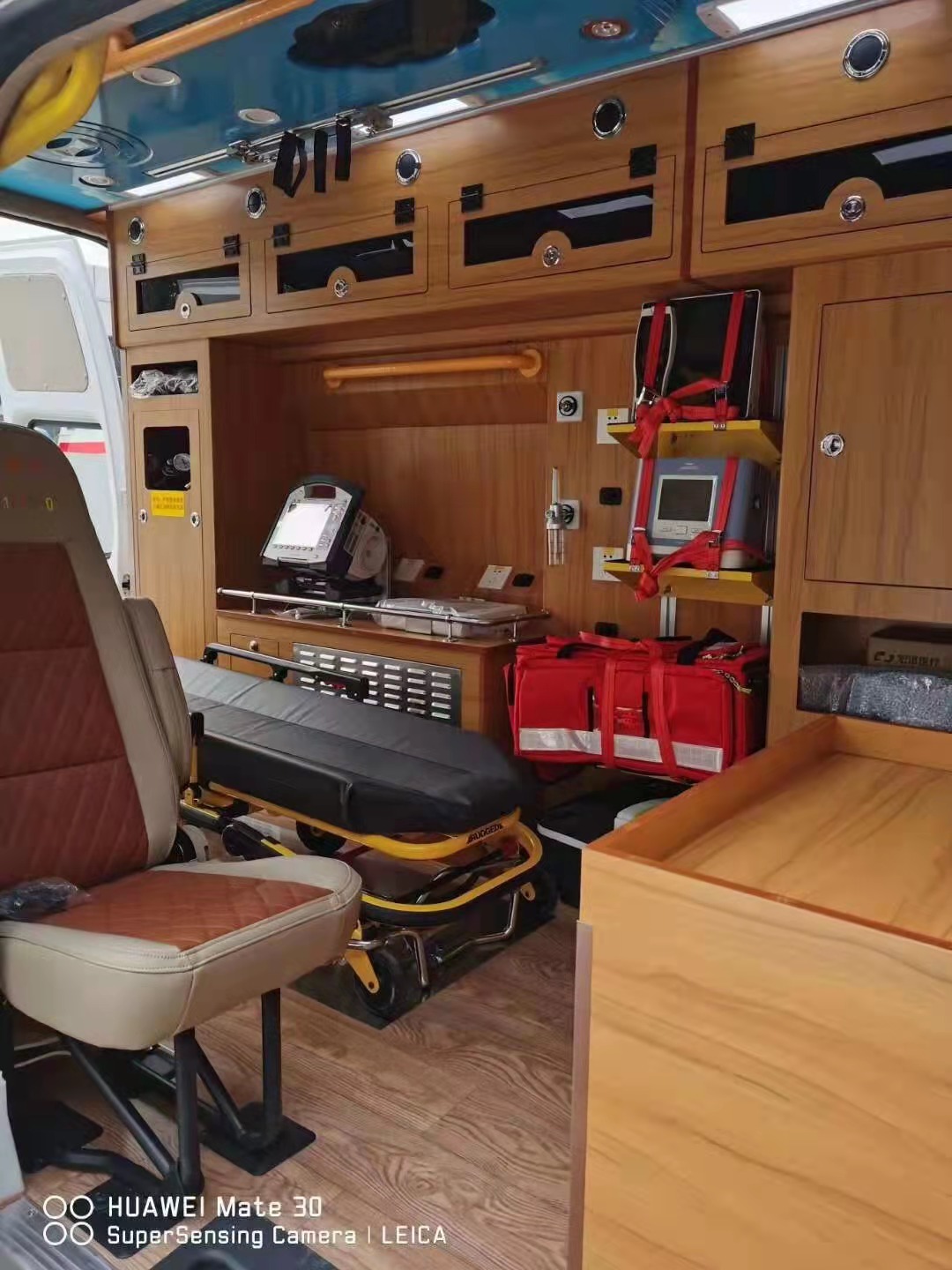 德宏救护车转运病人【长途护送】/2026今日各省市+全境派送