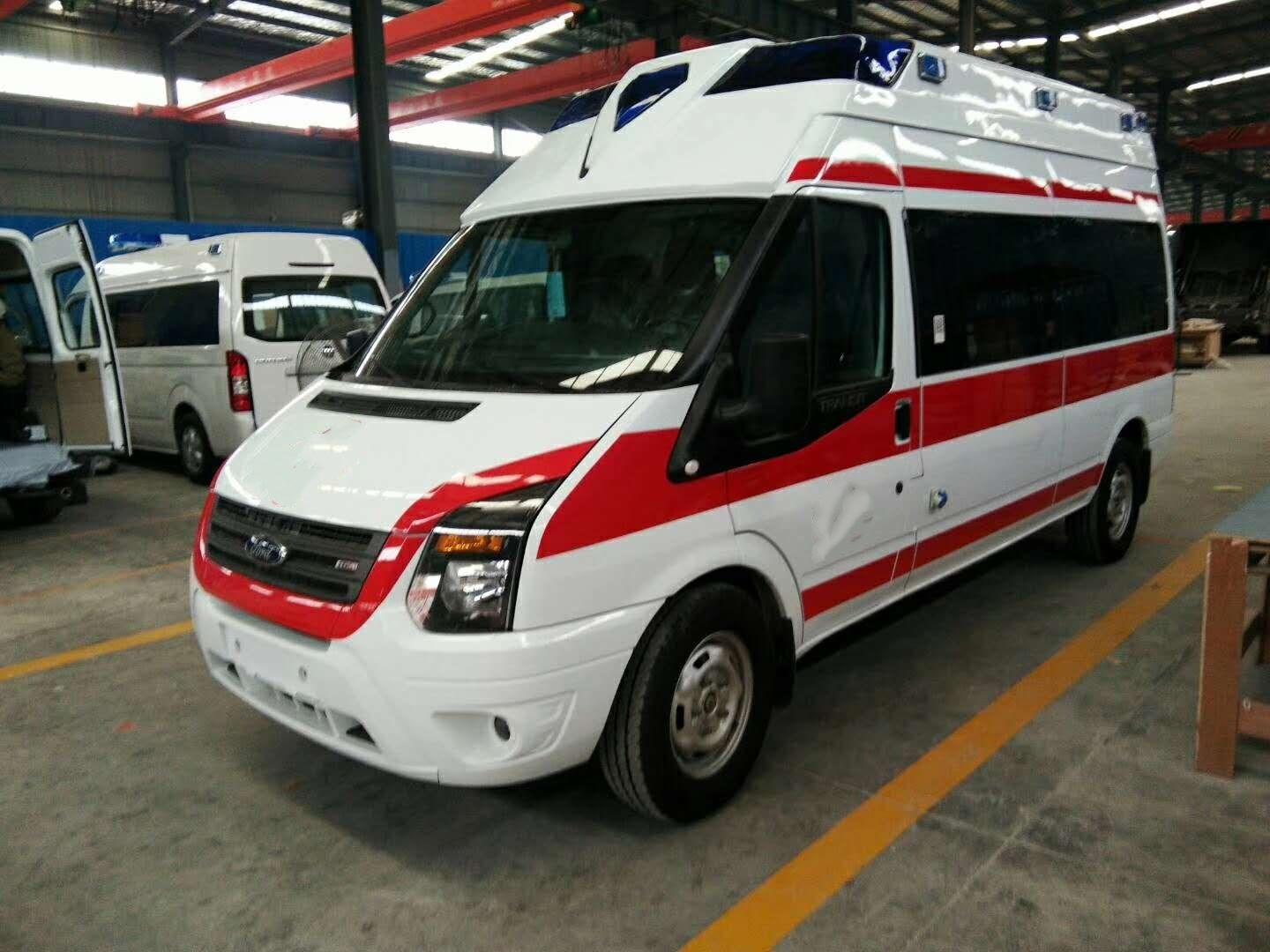 伊春救护车出租【转院护送】/2026今日各省市+全境派送