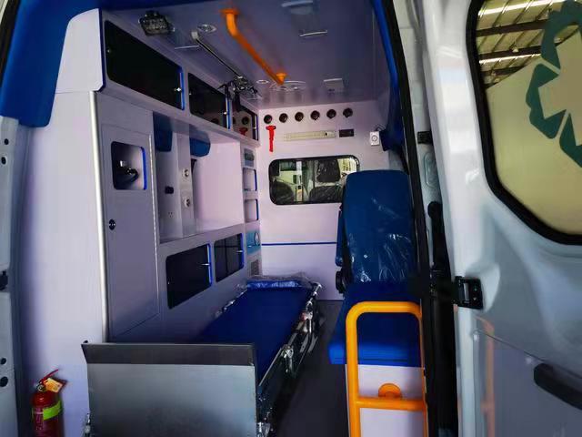 救护车出租:福州福清救护车转运病人【长途护送】/2026今日各省市+全境派送