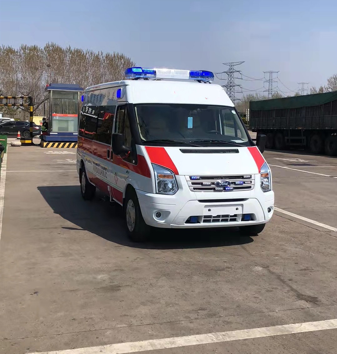 济宁救护车服务公司【全国转运】/2026今日各省市+全境派送