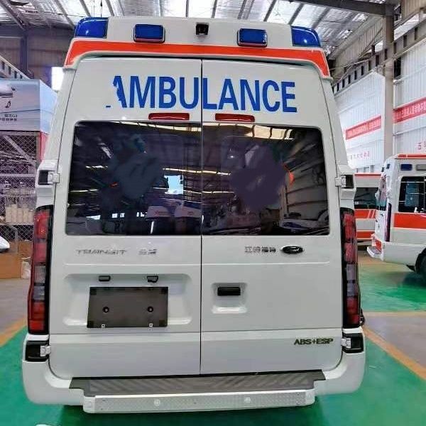 眉山救护车出租【转院护送】/2026今日各省市+全境派送