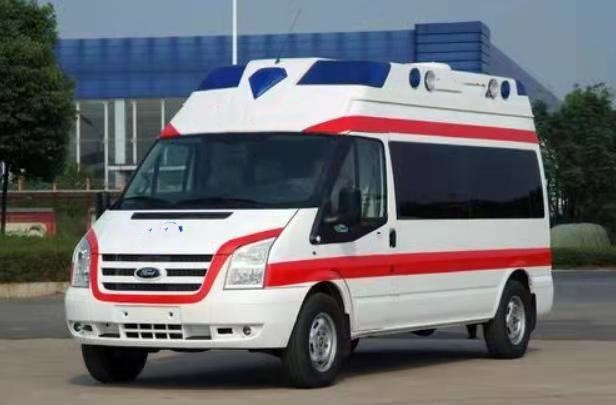 救护车出租:郑州救护车护送【患者转运】/2026今日各省市+全境派送