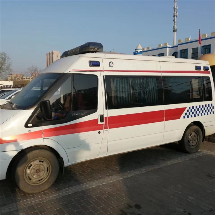 龙岩长汀救护车转运病人【长途护送】/2026今日各省市+全境派送