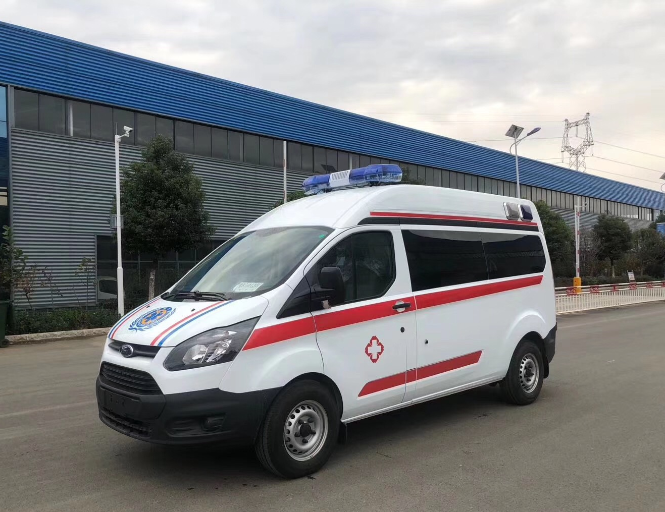 咸阳救护车跨省转运【跨省转运】/2026今日各省市+全境派送