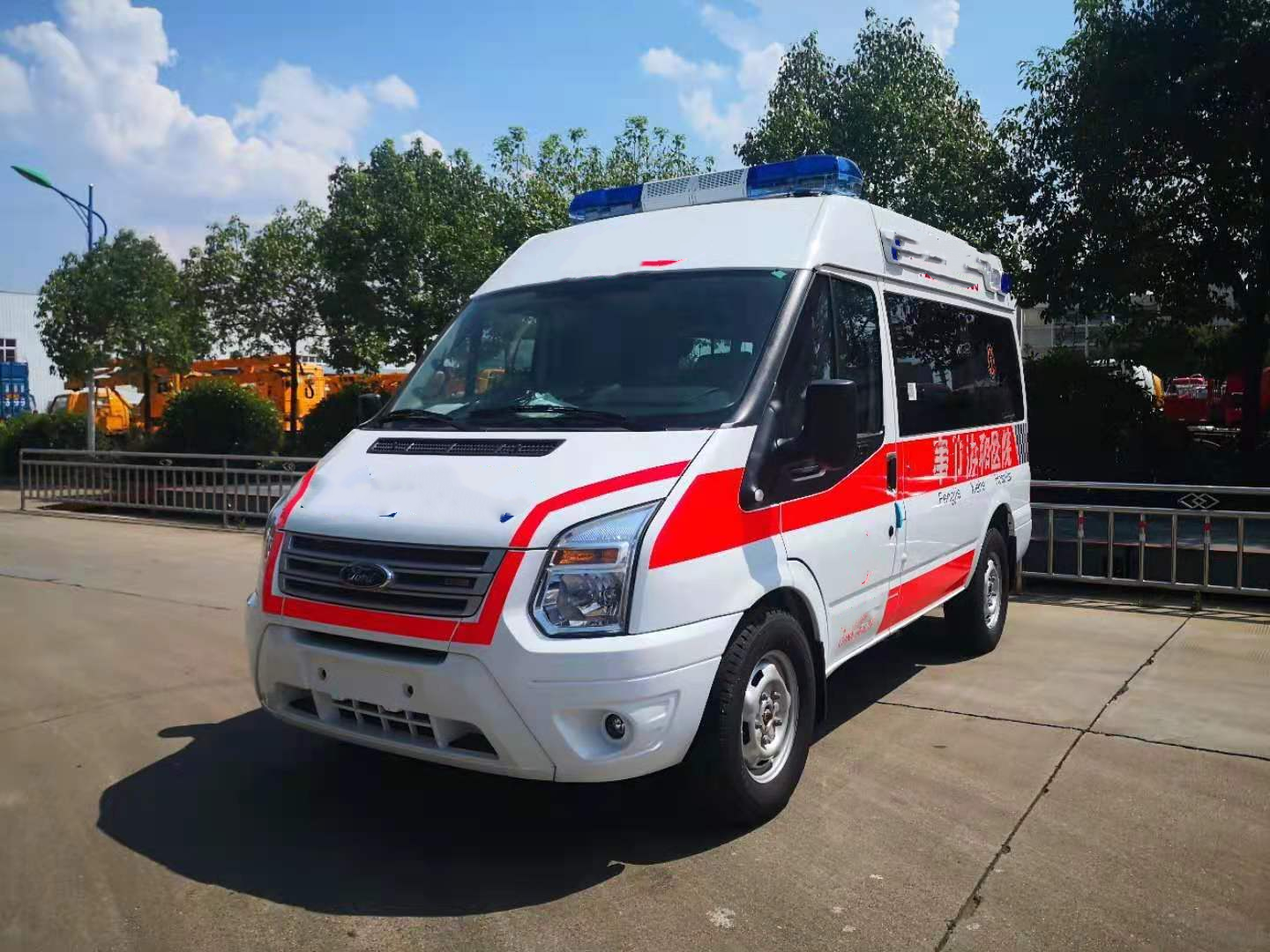 黄冈救护车服务公司【全国转运】/2026今日各省市+全境派送