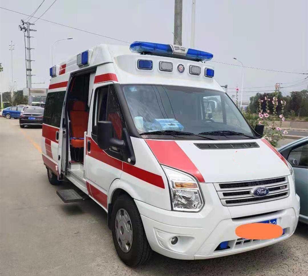救护车出租:荆门120救护车转运【长途转诊】/2026今日各省市+全境派送