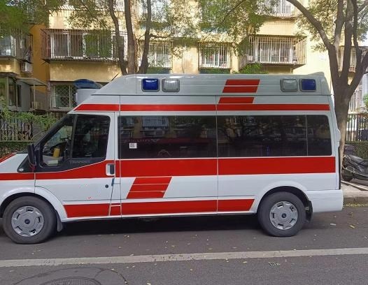 龙岩长汀救护车转运病人【长途护送】/2026今日各省市+全境派送