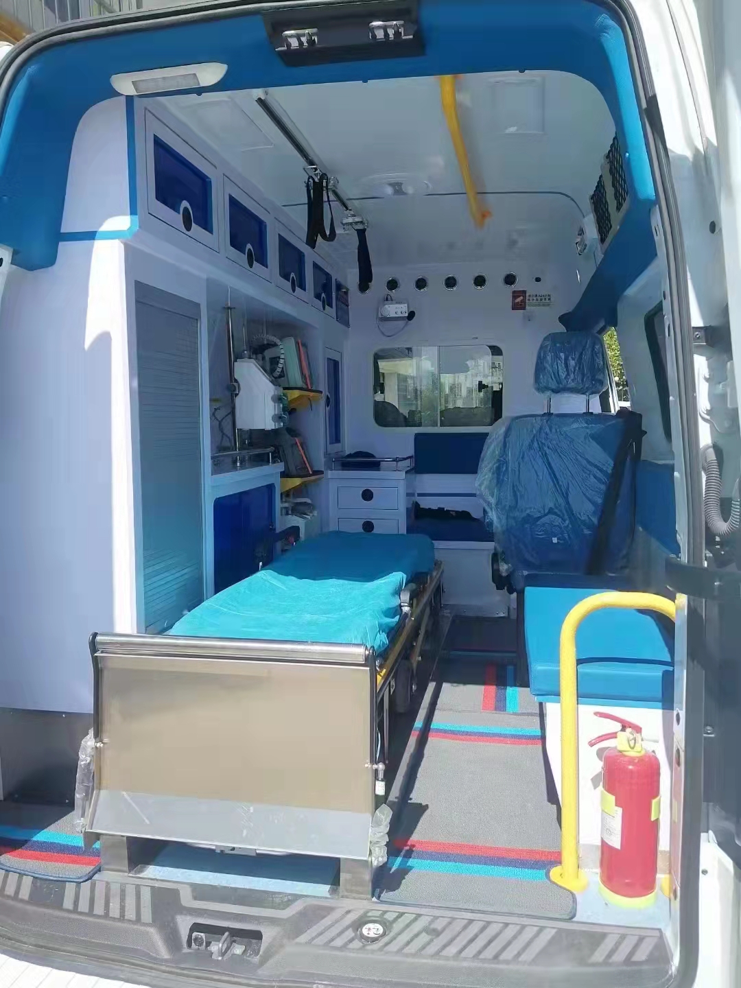 救护车出租:芜湖救护车服务公司【全国转运】/2026今日各省市+全境派送