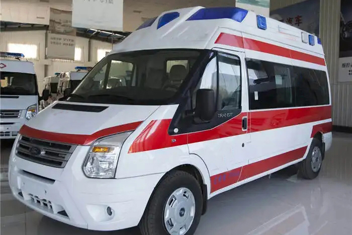 救护车转运:合肥长途跨省救护车出租【跨省转院】「全境直达」2026一览