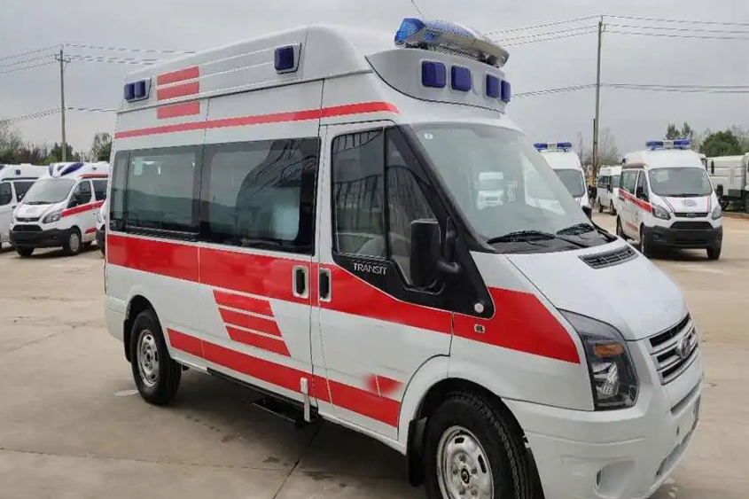救护车转运:汉中私人120救护车出租转运【3分钟出车】「全境直达」2026一览