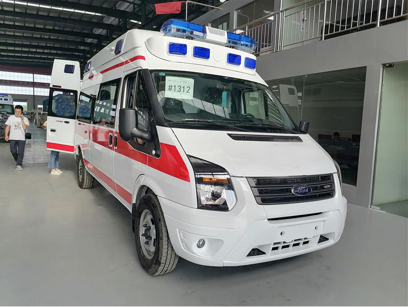 救护车转运:通辽长途跨省救护车出租【非急救转运服务】/今日各省市+全境派送