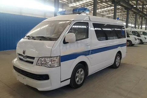 救护车转运:杭州ICU救护车接送病人【3分钟出车】「全境直达」2026一览