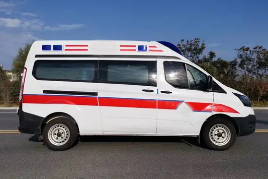 急救车服务:清远私人长途救护车电话【转运服务】「全境直达」2026一览