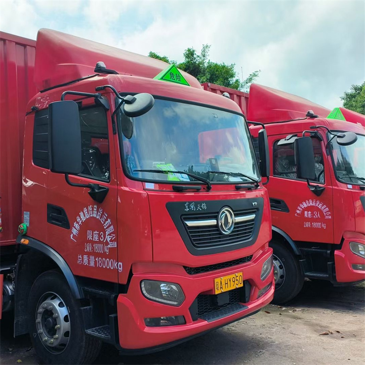 上海到安阳内黄物流公司-家具门框运输