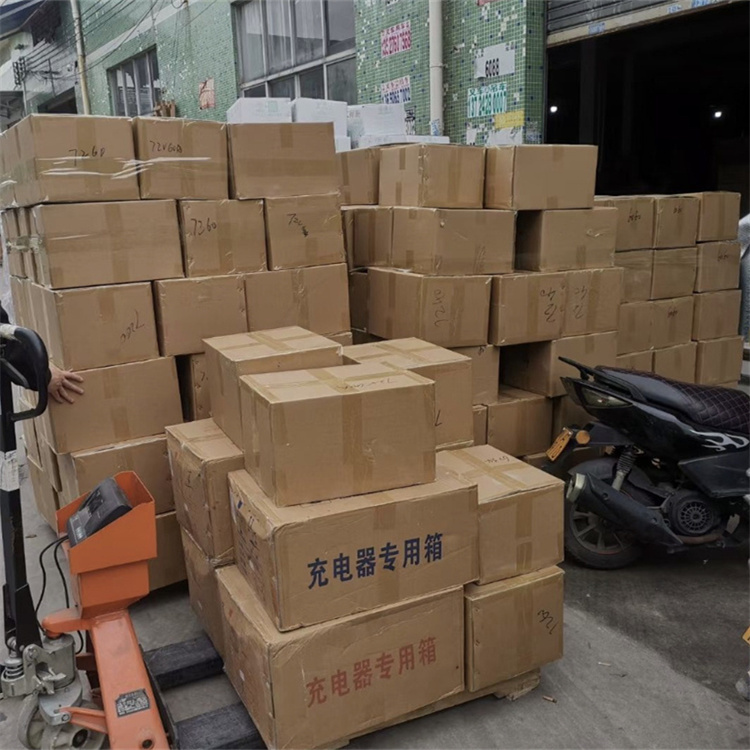 上海到上饶德兴物流专线公司-工地设备运输