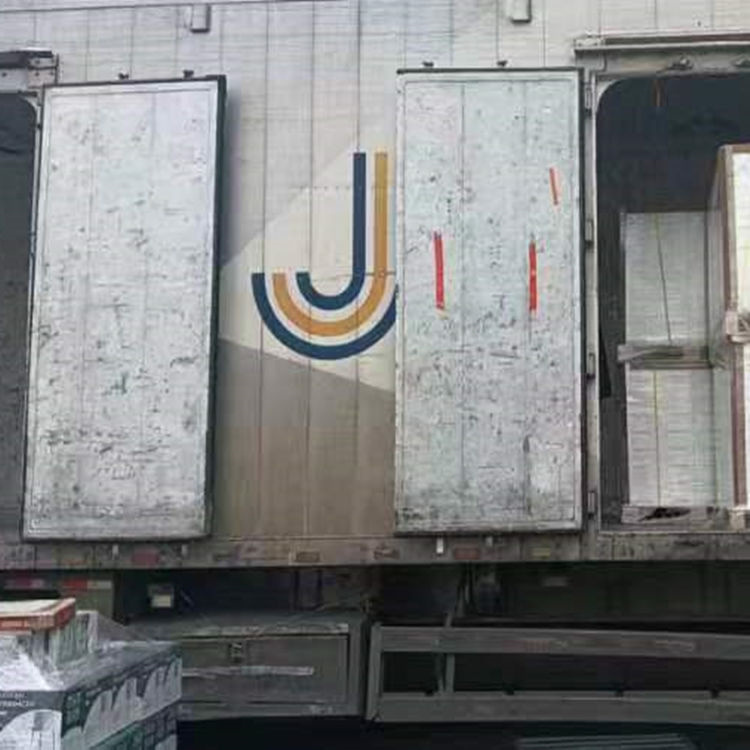 上海到安阳内黄物流公司-家具门框运输