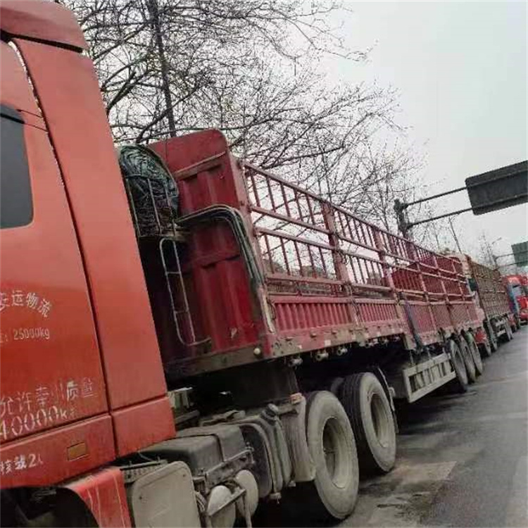 上海到进贤物流公司-物流货运专线/2026省市县+省时省心