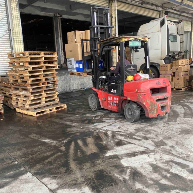 上海到南靖摩托车托运-家具家电托运