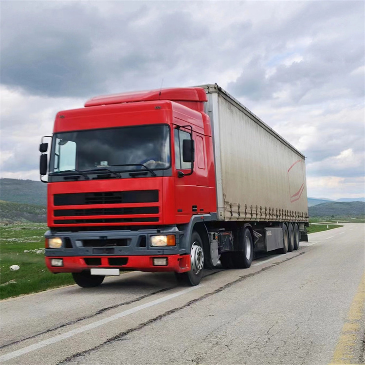 上海到周宁县物流公司-物流货运专线/2026省市县+省时省心