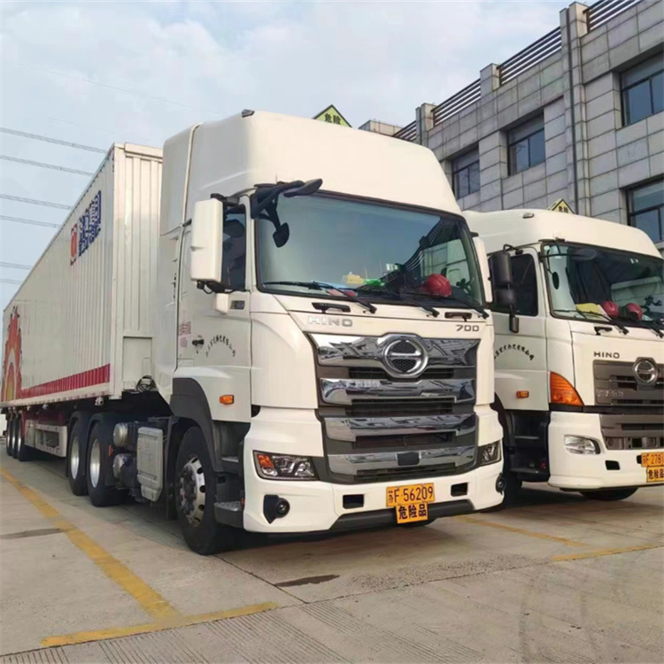 上海到共青城市物流专线公司-长短途搬家运输