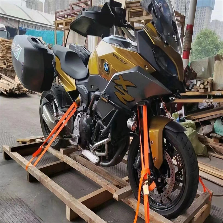 上海到福安市物流专线公司-企业包车托运