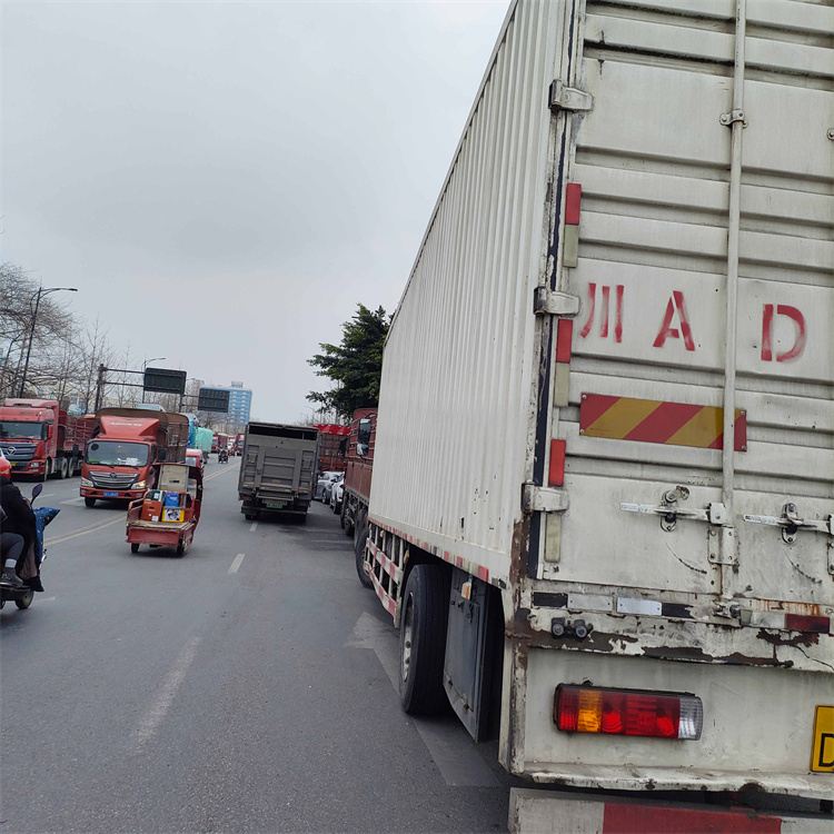 上海到桐庐县摩托车托运-企业长途包车