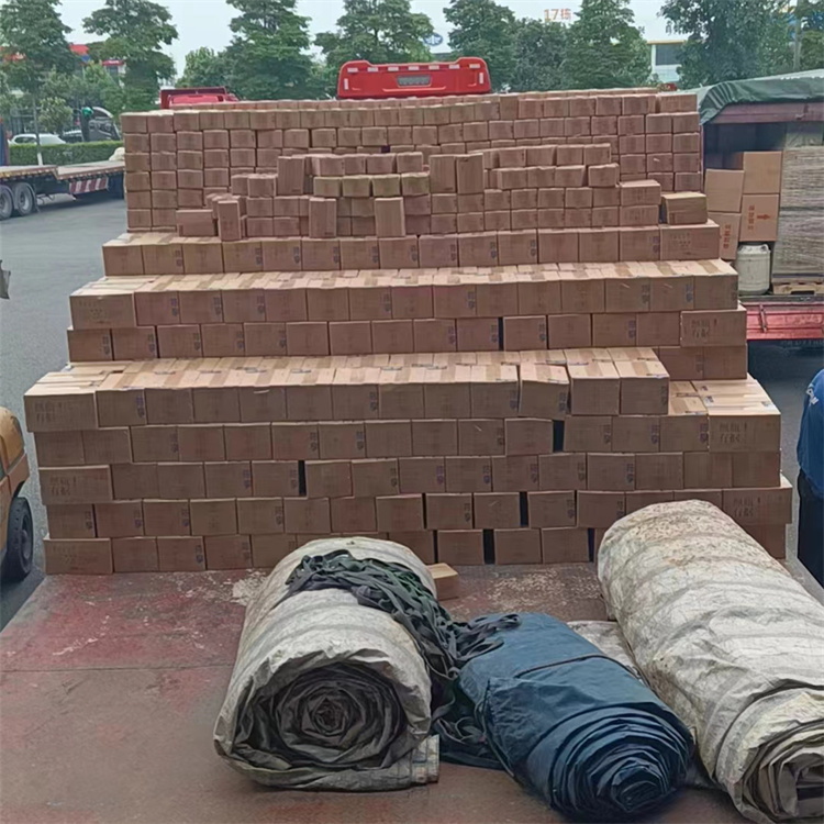 上海到孝感汉川物流专线公司-企业包车托运