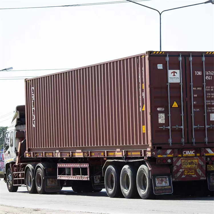 上海到德州临邑物流公司-大件设备运输