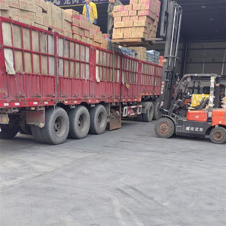 上海到南靖摩托车托运-家具家电托运