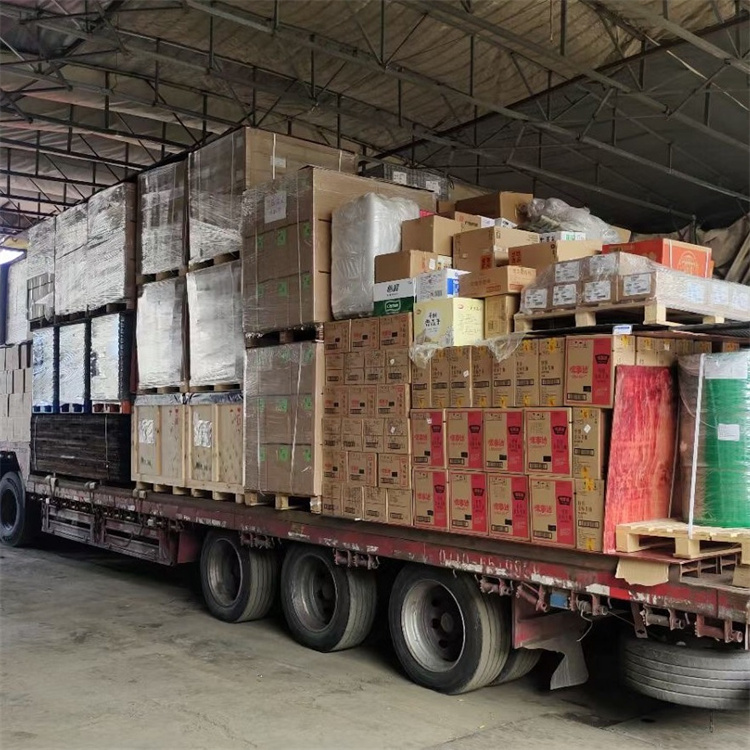 上海到台州临海物流专线公司-货运专线电话/2026省市县+收费标准