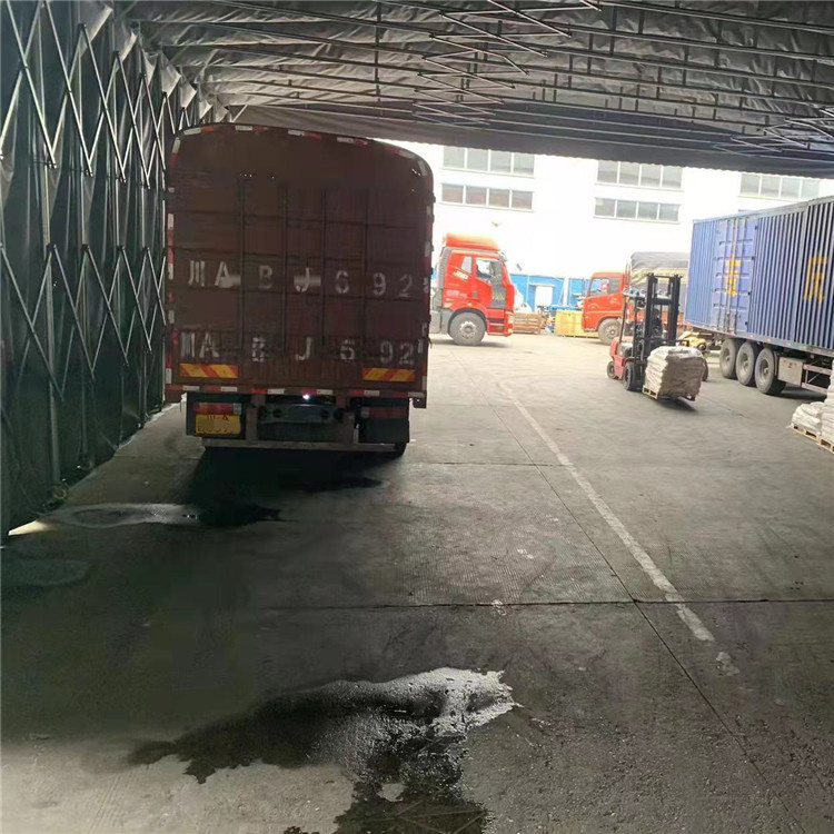 上海到烟阳物流公司-货运专线电话/2026省市县+收费标准