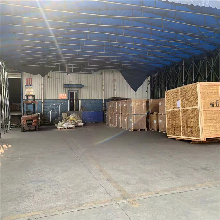 上海到安阳内黄物流公司-家具门框运输