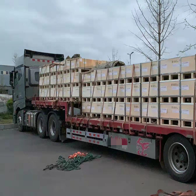 上海到进贤物流公司-物流货运专线/2026省市县+省时省心