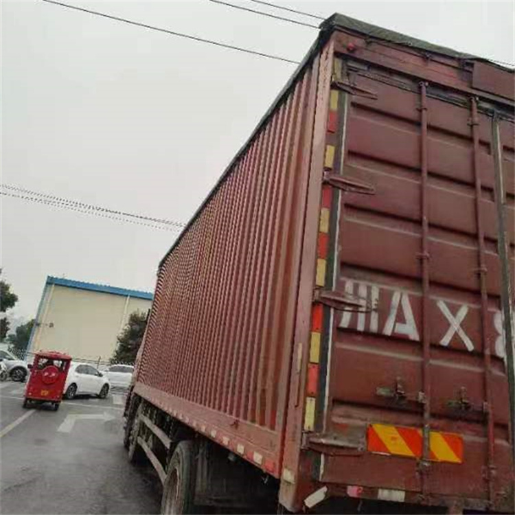 上海到周宁县物流公司-物流货运专线/2026省市县+省时省心