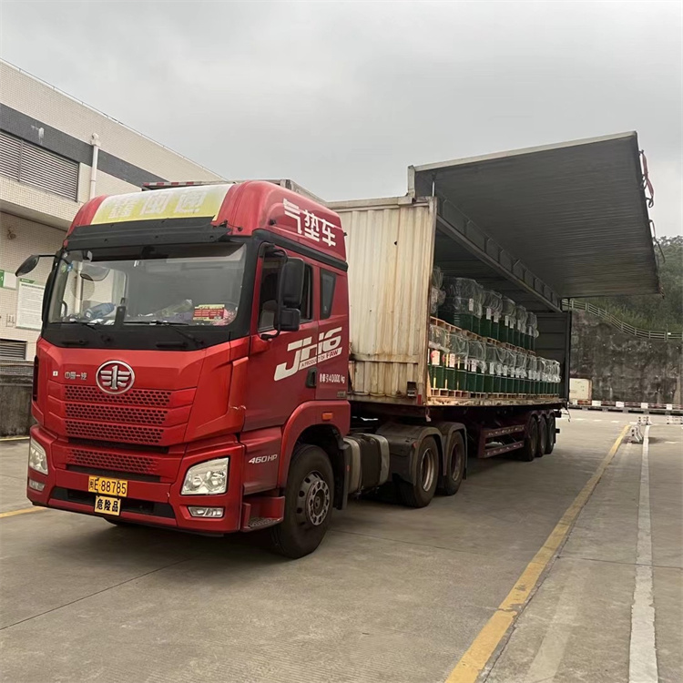 上海到青岛平度摩托车托运-物流货运专线/2026省市县+省时省心