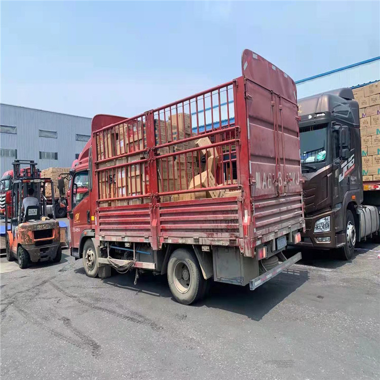 上海到荆州物流公司-物流货运专线/2026省市县+省时省心