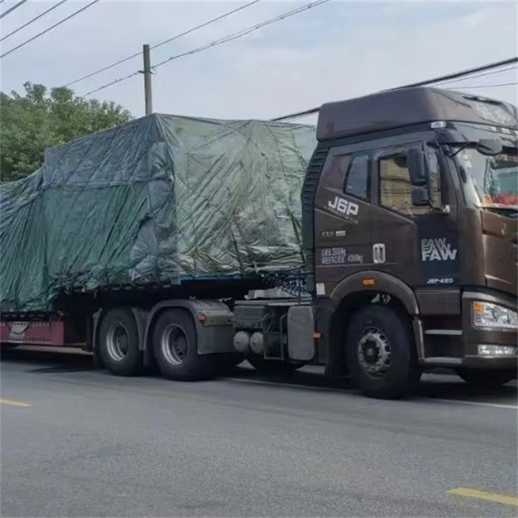 上海到无锡物流专线公司-物流货运专线/2026省市县+省时省心