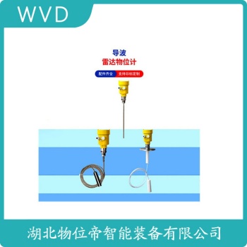 MGS2100SSB2XABX1500XEMFB-XAGMAAX导波雷达物位计 WVD